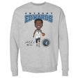 Anthony Edwards Men's Crewneck Sweatshirt | 500 LEVEL