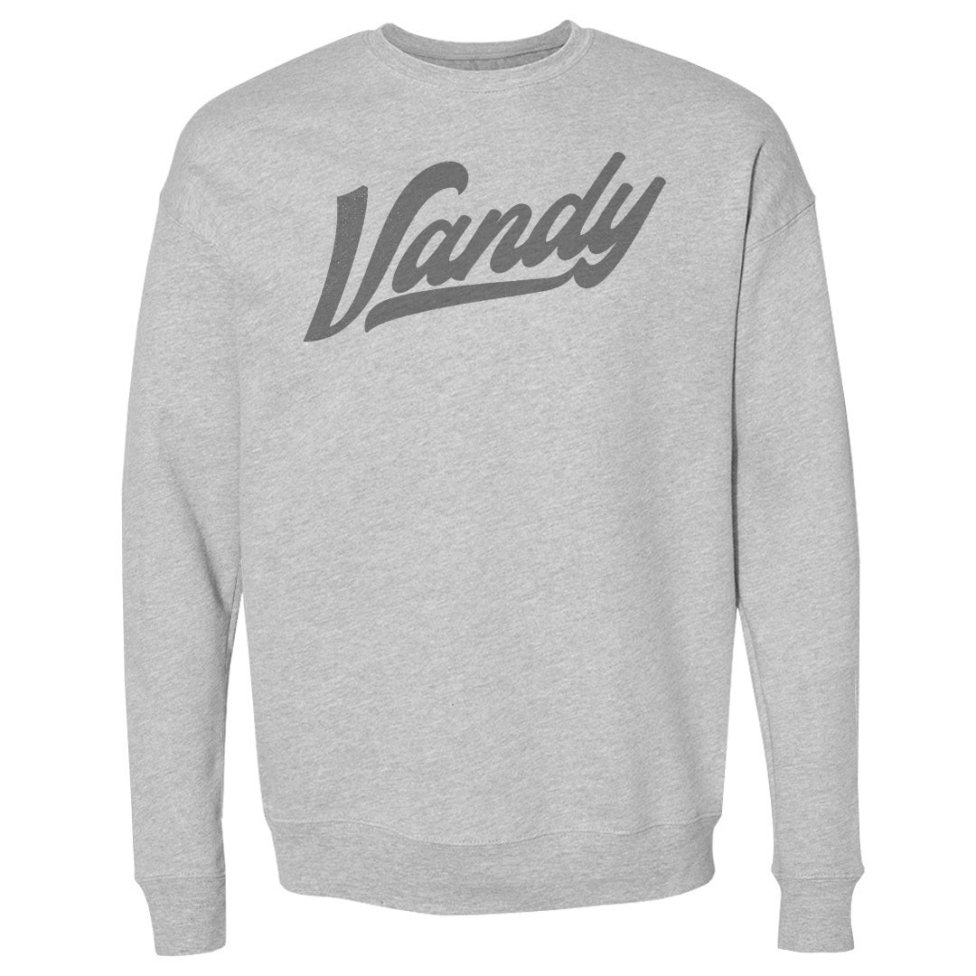 Vandegrift Men's Crewneck Sweatshirt | 500 LEVEL