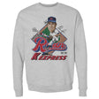 Nolan Ryan Men's Crewneck Sweatshirt | 500 LEVEL