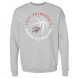 Chet Holmgren Men's Crewneck Sweatshirt | 500 LEVEL