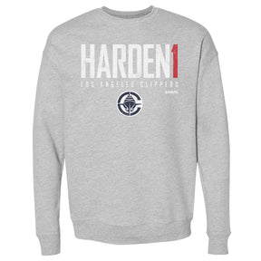 James Harden Men's Crewneck Sweatshirt | 500 LEVEL