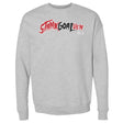 Logan Stankoven Men's Crewneck Sweatshirt | 500 LEVEL