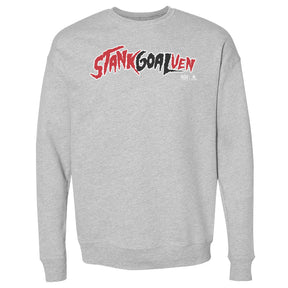Logan Stankoven Men's Crewneck Sweatshirt | 500 LEVEL