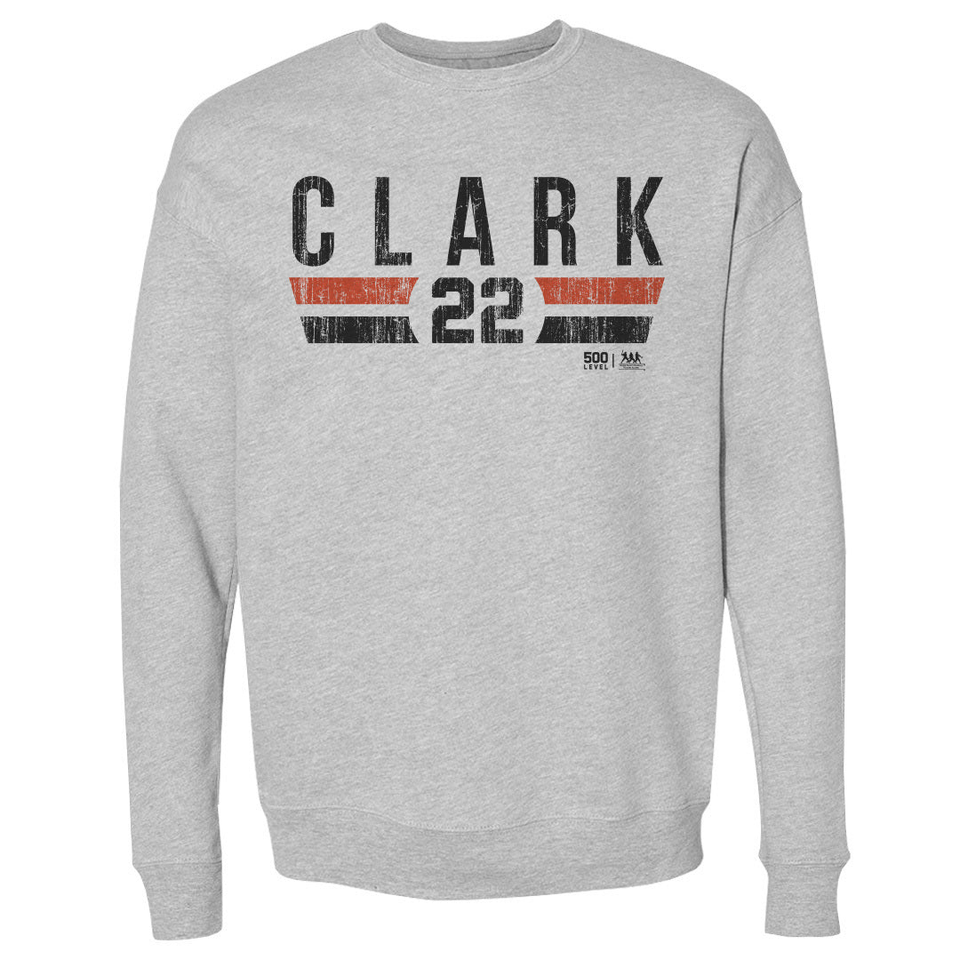Will Clark Men's Crewneck Sweatshirt | 500 LEVEL