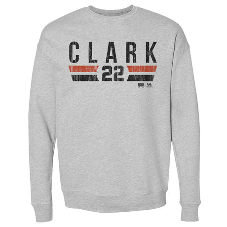 Will Clark Men's Crewneck Sweatshirt | 500 LEVEL