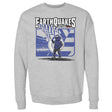 San Jose Earthquakes Men's Crewneck Sweatshirt | 500 LEVEL