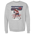 Sam Bennett Men's Crewneck Sweatshirt | 500 LEVEL