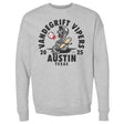 Crown Trio Men's Crewneck Sweatshirt | 500 LEVEL
