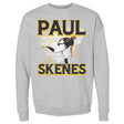 Paul Skenes Men's Crewneck Sweatshirt | 500 LEVEL