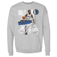 Kyrie Irving Men's Crewneck Sweatshirt | 500 LEVEL