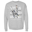 Andy Pages Men's Crewneck Sweatshirt | 500 LEVEL