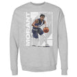 Ja Morant Men's Crewneck Sweatshirt | 500 LEVEL