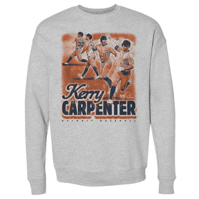 Kerry Carpenter Men's Crewneck Sweatshirt | 500 LEVEL