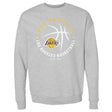 Luka Doncic Men's Crewneck Sweatshirt | 500 LEVEL