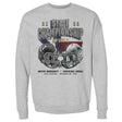 Crown Trio Men's Crewneck Sweatshirt | 500 LEVEL
