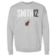 Dru Smith Men's Crewneck Sweatshirt | 500 LEVEL