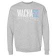 Michael Wacha Men's Crewneck Sweatshirt | 500 LEVEL