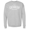 Justin Herbert Men's Crewneck Sweatshirt | 500 LEVEL
