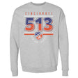 FC Cincinnati Men's Crewneck Sweatshirt | 500 LEVEL