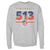 FC Cincinnati Men's Crewneck Sweatshirt | 500 LEVEL