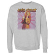 Janis Joplin Men's Crewneck Sweatshirt | 500 LEVEL