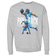 Rico Dowdle Men's Crewneck Sweatshirt | 500 LEVEL