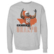 Brian Orakpo Men's Crewneck Sweatshirt | 500 LEVEL