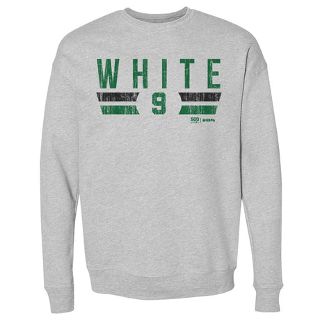 Derrick White Men's Crewneck Sweatshirt | 500 LEVEL