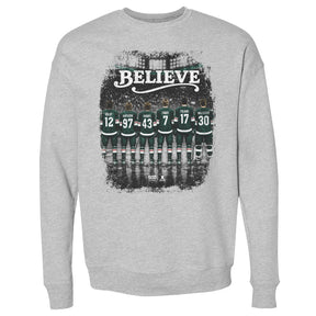 Minnesota Hockey Men's Crewneck Sweatshirt | 500 LEVEL