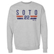 Juan Soto Men's Crewneck Sweatshirt | 500 LEVEL