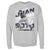 Juan Soto Men's Crewneck Sweatshirt | 500 LEVEL