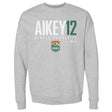 Jasmine Aikey Men's Crewneck Sweatshirt | 500 LEVEL