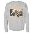 Alvin Kamara Men's Crewneck Sweatshirt | 500 LEVEL