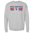 Pete Crow-Armstrong Men's Crewneck Sweatshirt | 500 LEVEL