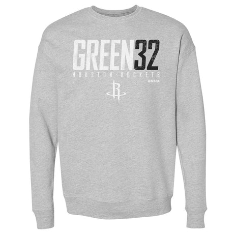 Jeff Green Houston Men's Crewneck Sweatshirt | 500 LEVEL