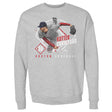Kutter Crawford Men's Crewneck Sweatshirt | 500 LEVEL