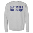 Anthony Santander Men's Crewneck Sweatshirt | 500 LEVEL