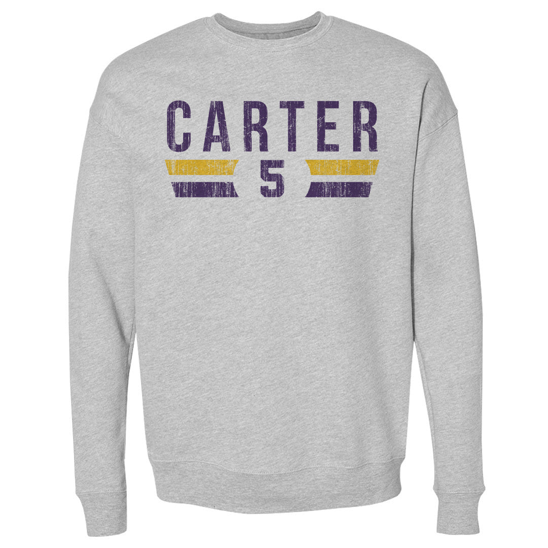 Cam Carter Men&#39;s Crewneck Sweatshirt | 500 LEVEL