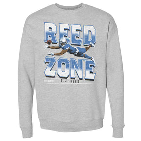 D.J. Reed Men's Crewneck Sweatshirt | 500 LEVEL