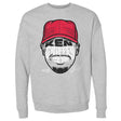 Ken Griffey Jr. Men's Crewneck Sweatshirt | 500 LEVEL