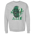 Jalen Hurts Men's Crewneck Sweatshirt | 500 LEVEL