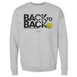 Aryna Sabalenka Men's Crewneck Sweatshirt | 500 LEVEL
