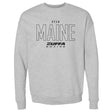 Ryan Maine Men's Crewneck Sweatshirt | 500 LEVEL