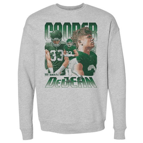 Cooper DeJean Men's Crewneck Sweatshirt | 500 LEVEL