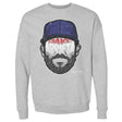 Jake Arrieta Men's Crewneck Sweatshirt | 500 LEVEL