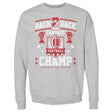 Fantasy Football Men's Crewneck Sweatshirt | 500 LEVEL