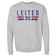 Jack Leiter Men's Crewneck Sweatshirt | 500 LEVEL