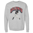 Drake Baldwin Men's Crewneck Sweatshirt | 500 LEVEL