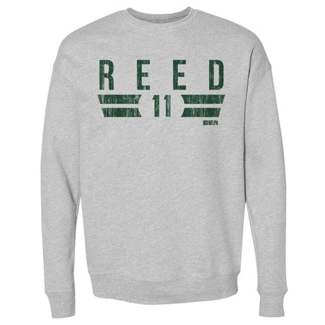 Jayden Reed Men's Crewneck Sweatshirt | 500 LEVEL