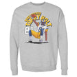 Torry Holt Men's Crewneck Sweatshirt | 500 LEVEL
